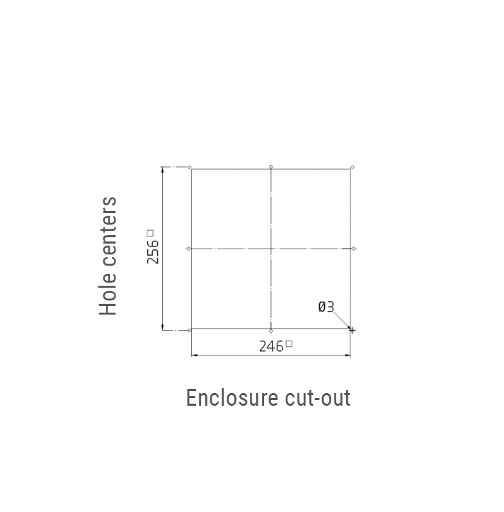RFP018-drawing-enclosure-cutout