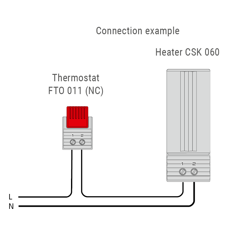 CSK060-connection-example