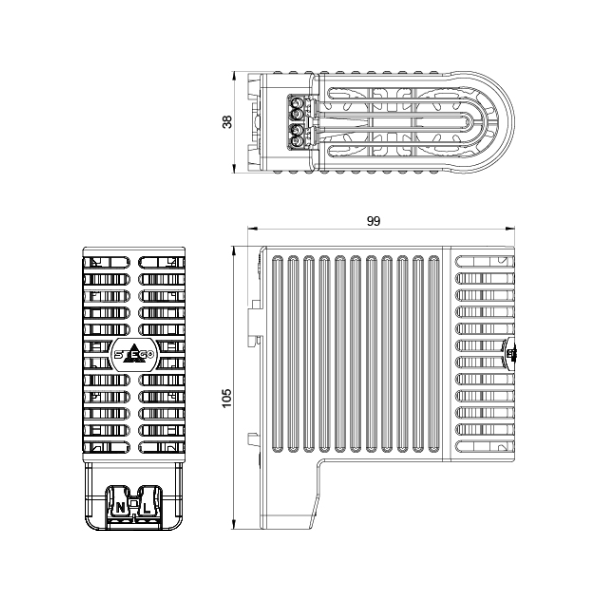 LTS064-enclosure-heater-drawing