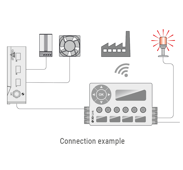AHC072-connection-example