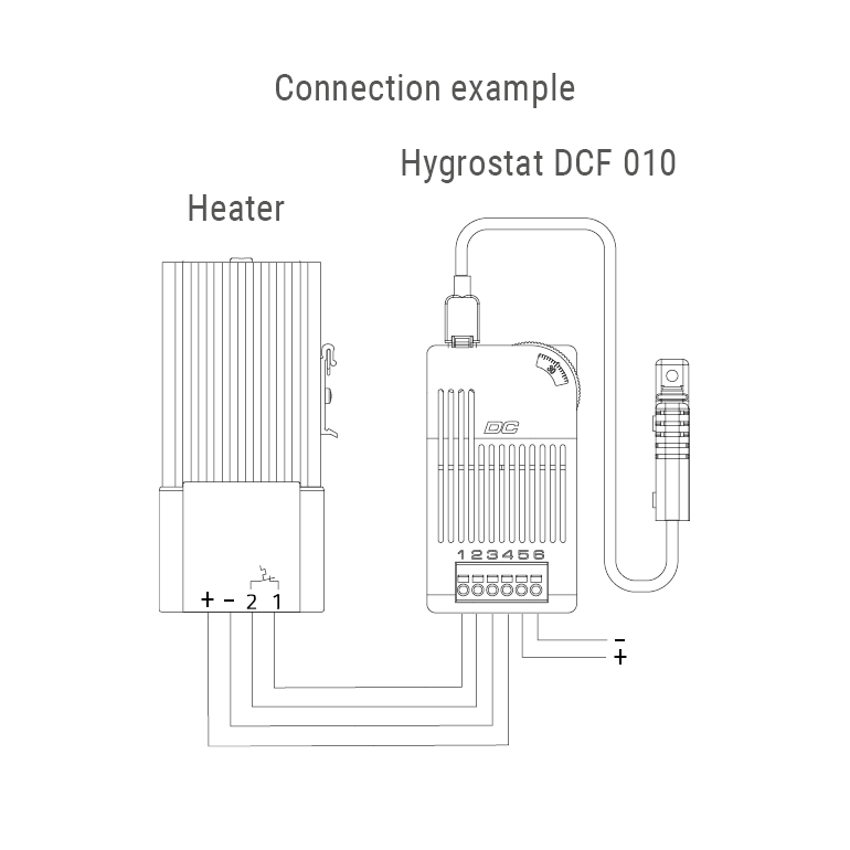 DCF010-connection-example