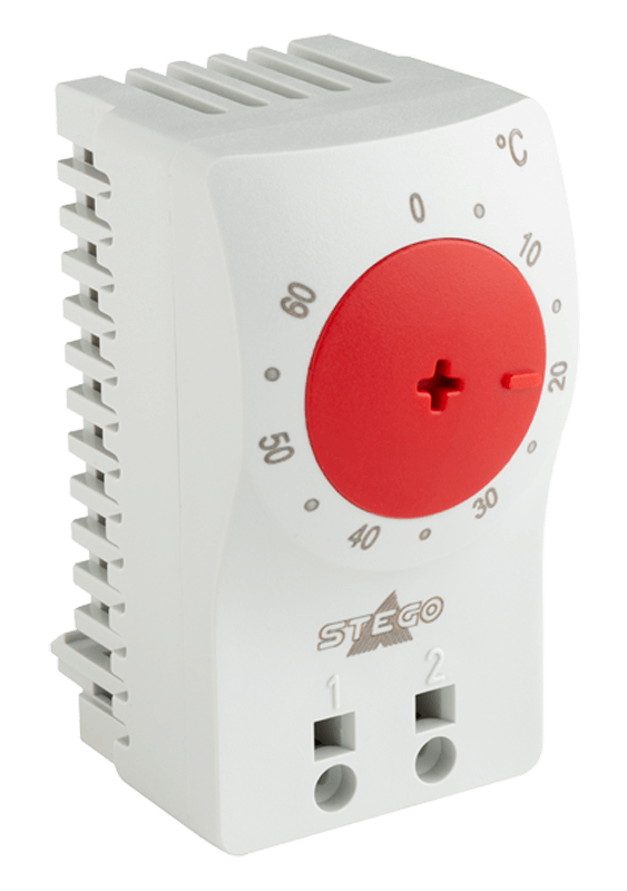 Contrôleur de température et d'humidité EHTC7425 (hygrostat, thermostat)